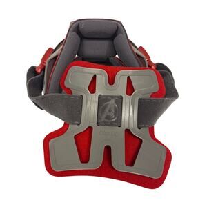 Marvel Avengers Iron Man Disk Dr. Neck Brace Support